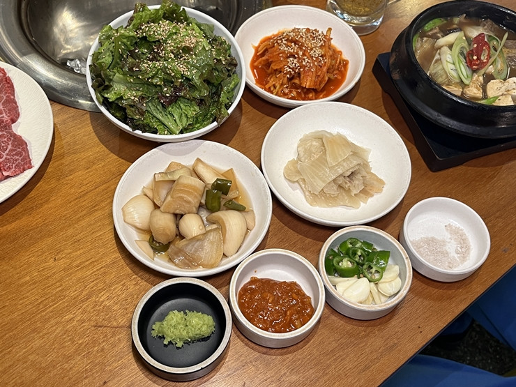 천우목장 이미지