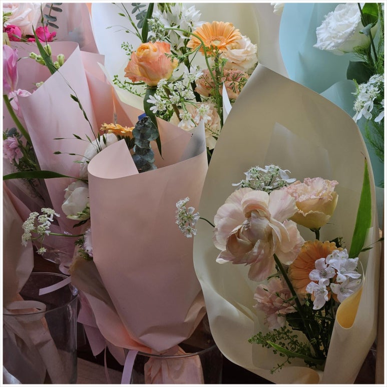 원종인의Flower 이미지