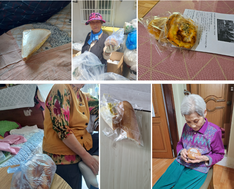 파리바게뜨(화곡곰달래점) 이미지