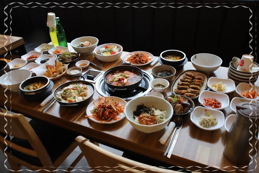 통영계절요리 이미지
