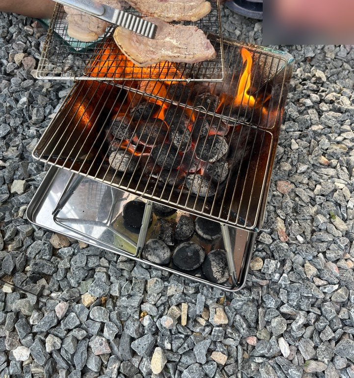 황토둥지캠핑체험장 이미지