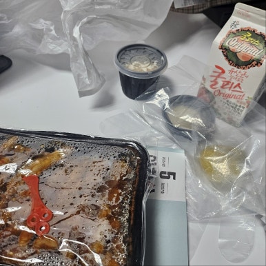 지랄닭발 광진점 사진 6