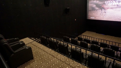 CGV 구리 4관 이미지