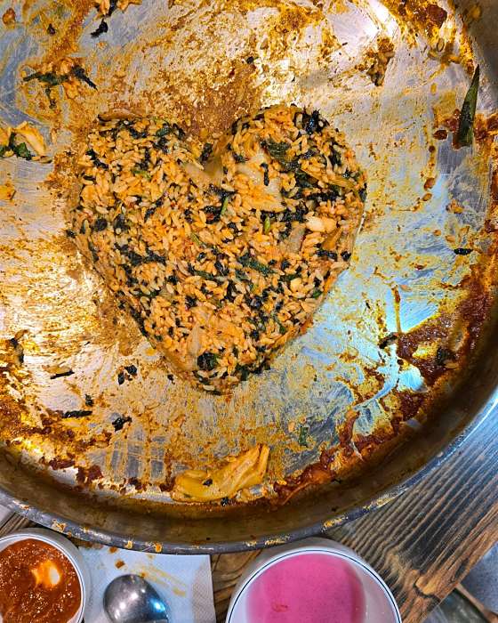 소문난닭갈비 이미지