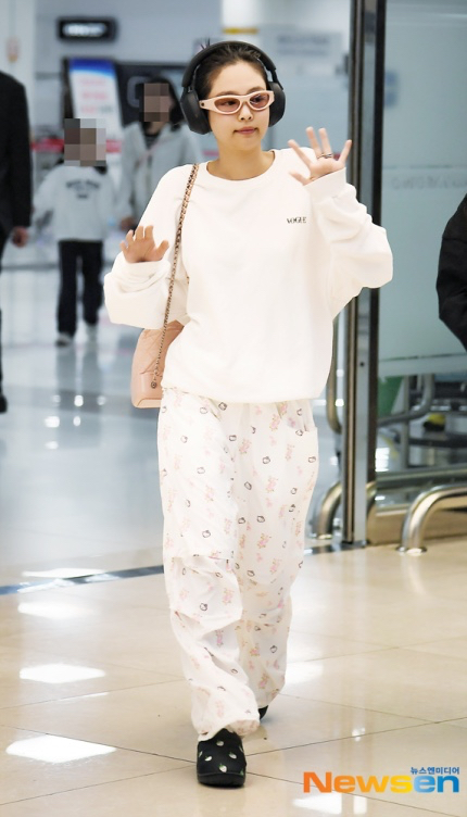 토널룩 이미지