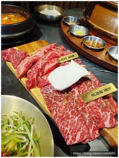 압구정화로구이광주 이미지