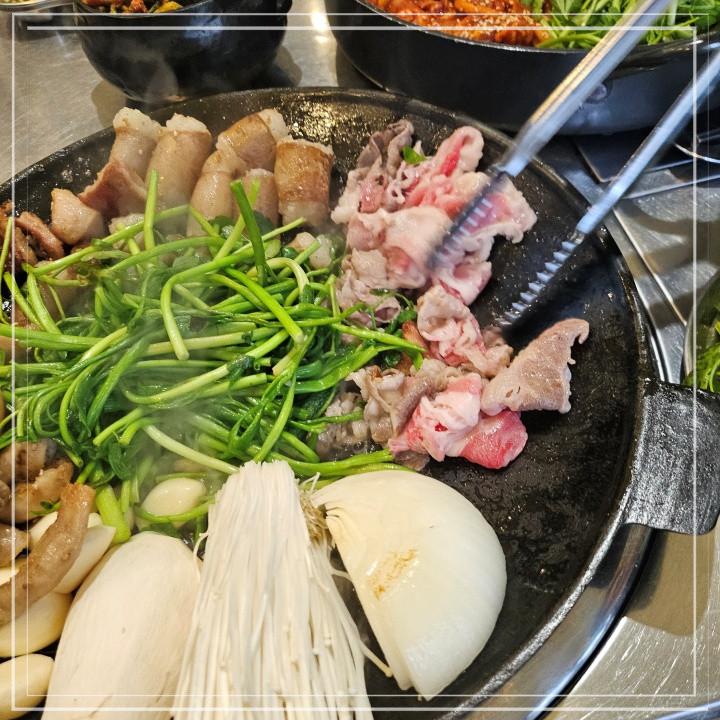 빨간곱창 이미지