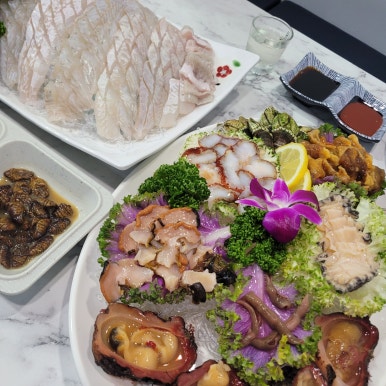 거문도 맛집 이미지