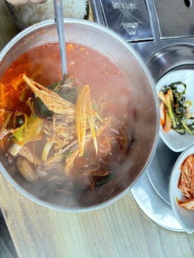조은옻닭 이미지
