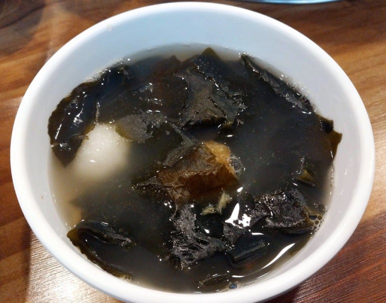 용상닭갈비 이미지
