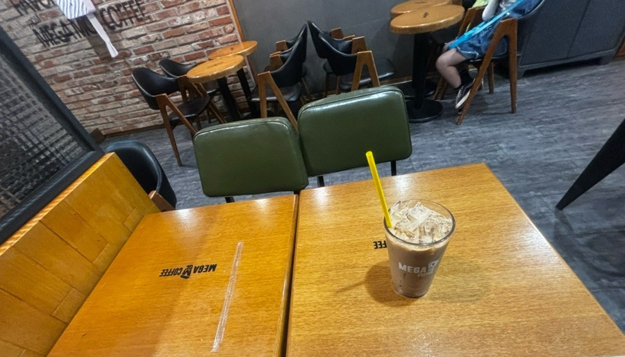 메가엠지씨커피화성 이미지