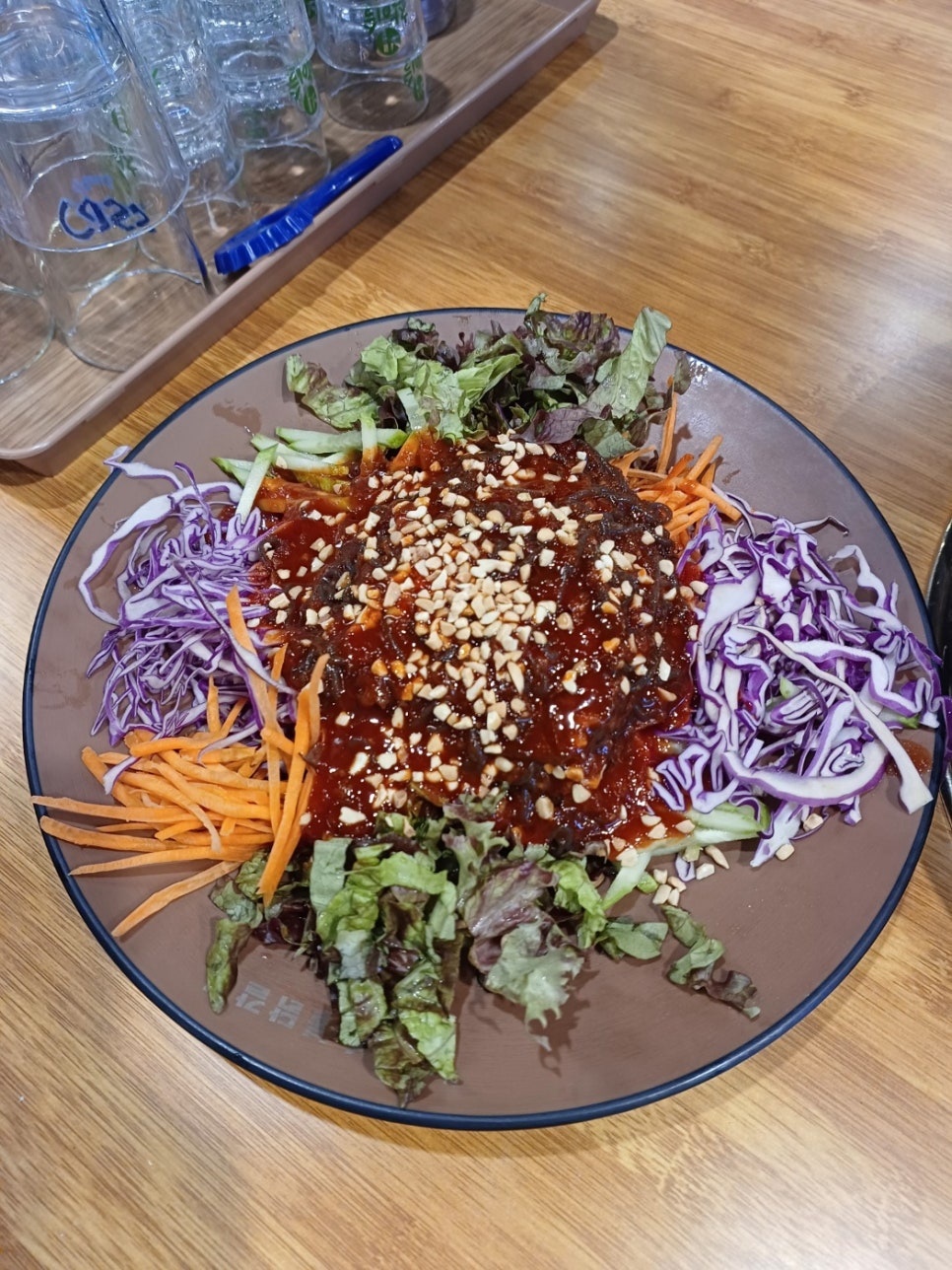 한가네숯불닭갈비오산 이미지