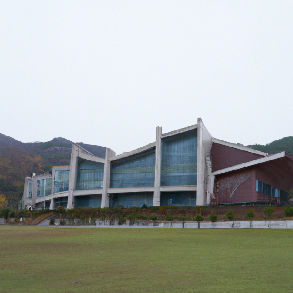 순천시청소년수련원 이미지