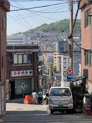 수정이용원 이미지