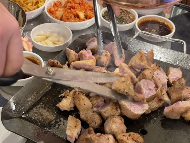 찐김해뒷고기 이미지