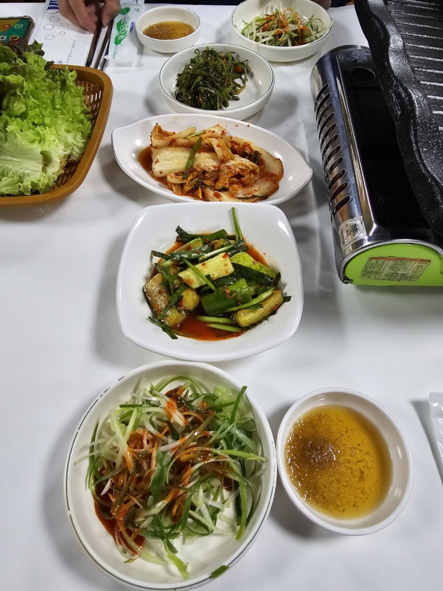 청마루식당 이미지