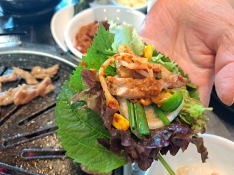 마포최대포 이미지
