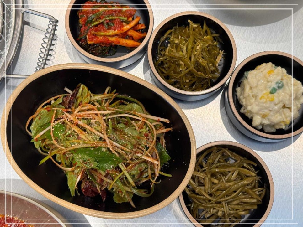팔도소갈비천호 이미지