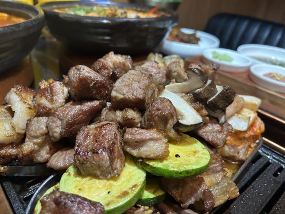 제주옥탑김해 이미지