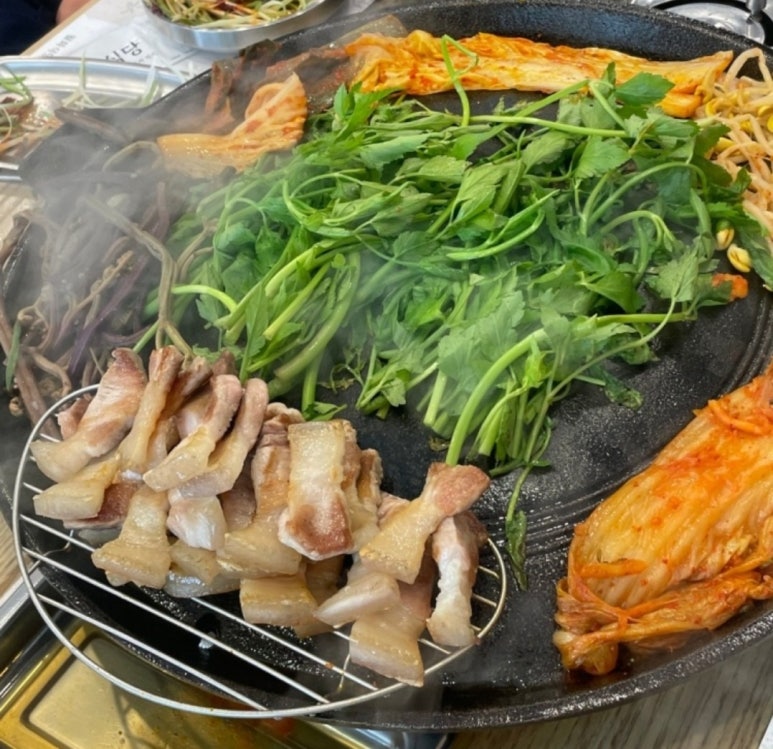월화식당구로디지털단지역점 이미지