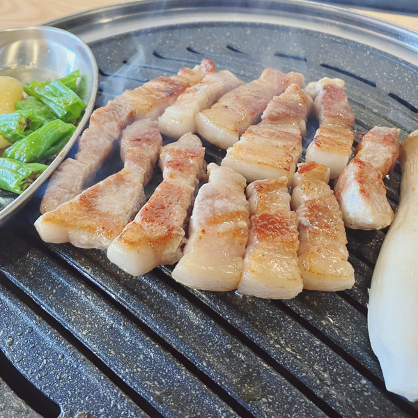 서울돼지구이 이미지