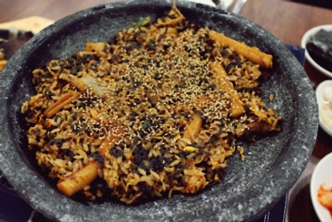 갈비에반해찜 이미지