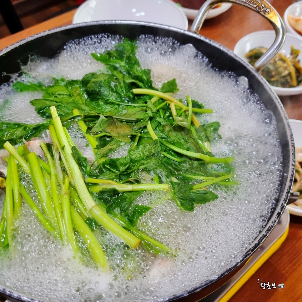 서해복집 이미지