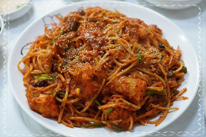 바다향아구찜 이미지