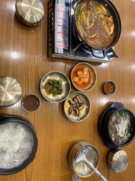 송도제일면옥 이미지