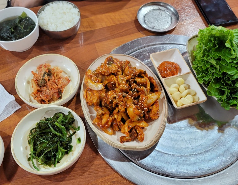 연안정육점 이미지