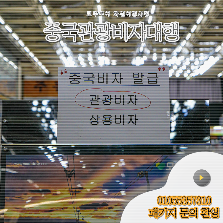 화신여행사 이미지