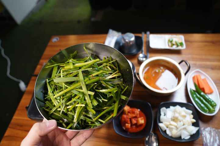 왕십리곱창 이미지