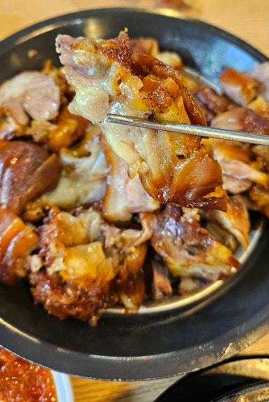 맛족맛있는돈족발 이미지