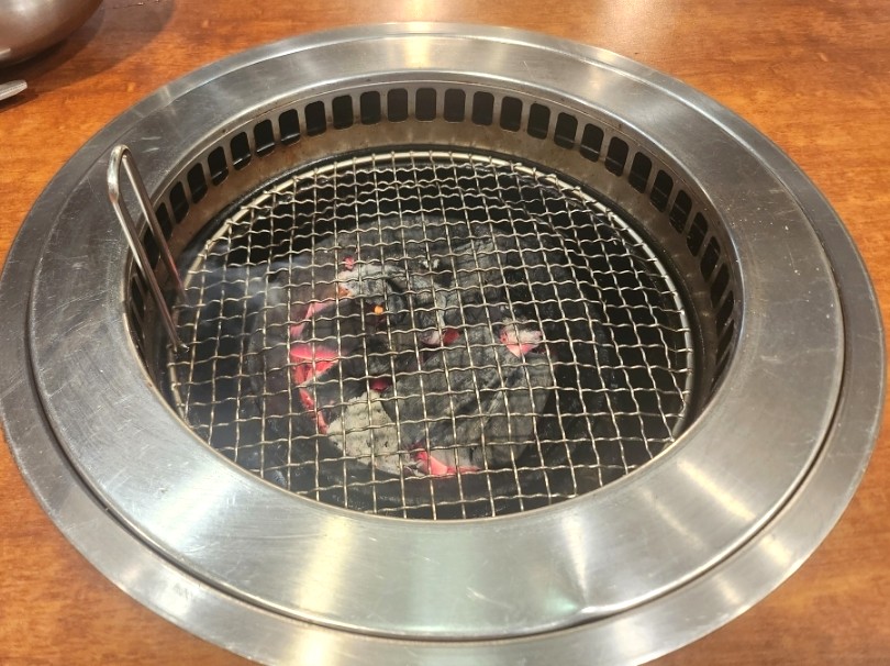 원조마포숯불갈비 이미지