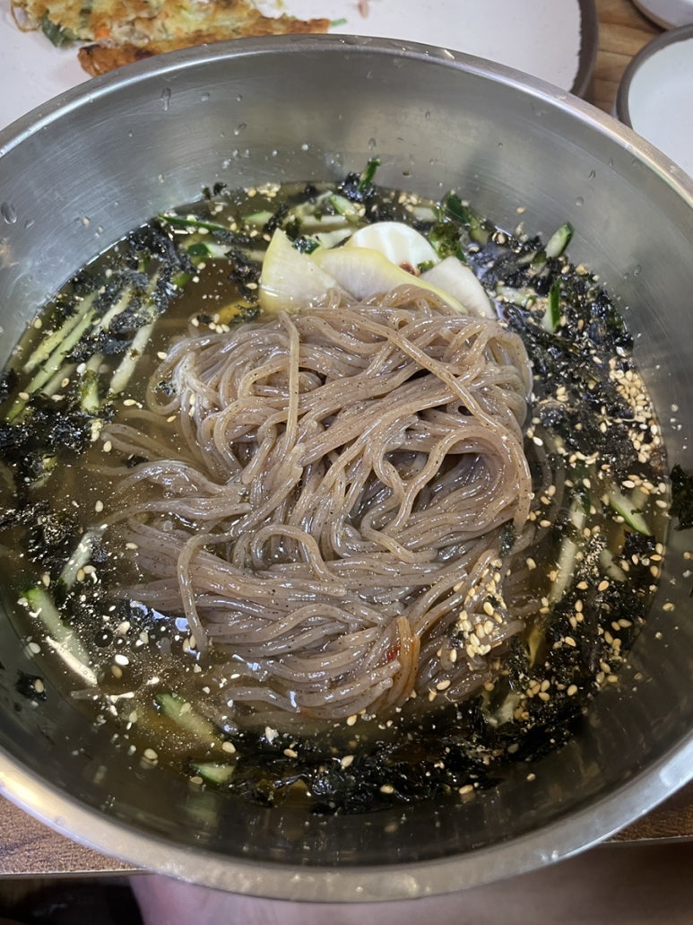 강산막국수 이미지