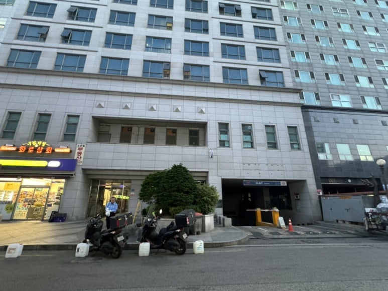휴먼빌헤어 이미지