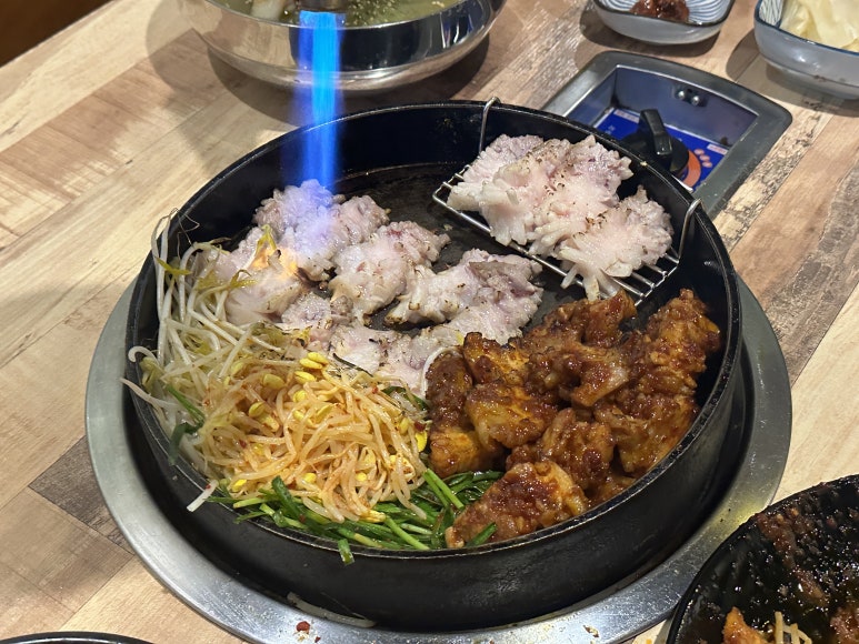 눈꽃인테리어 이미지