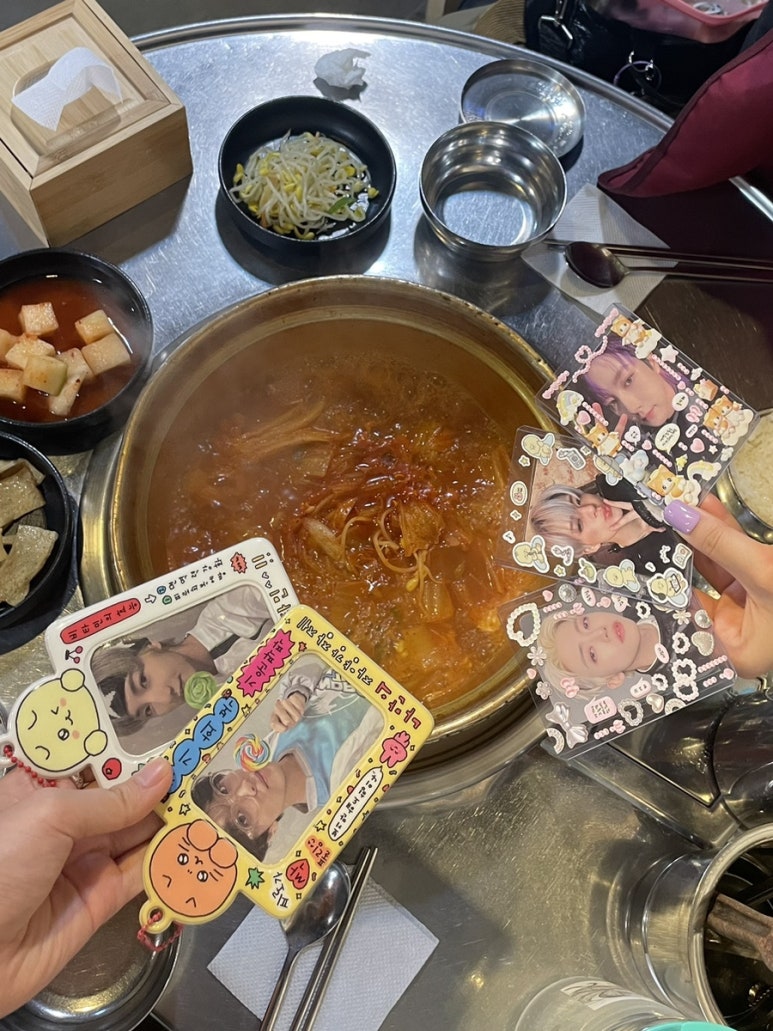 해찬푸드 이미지