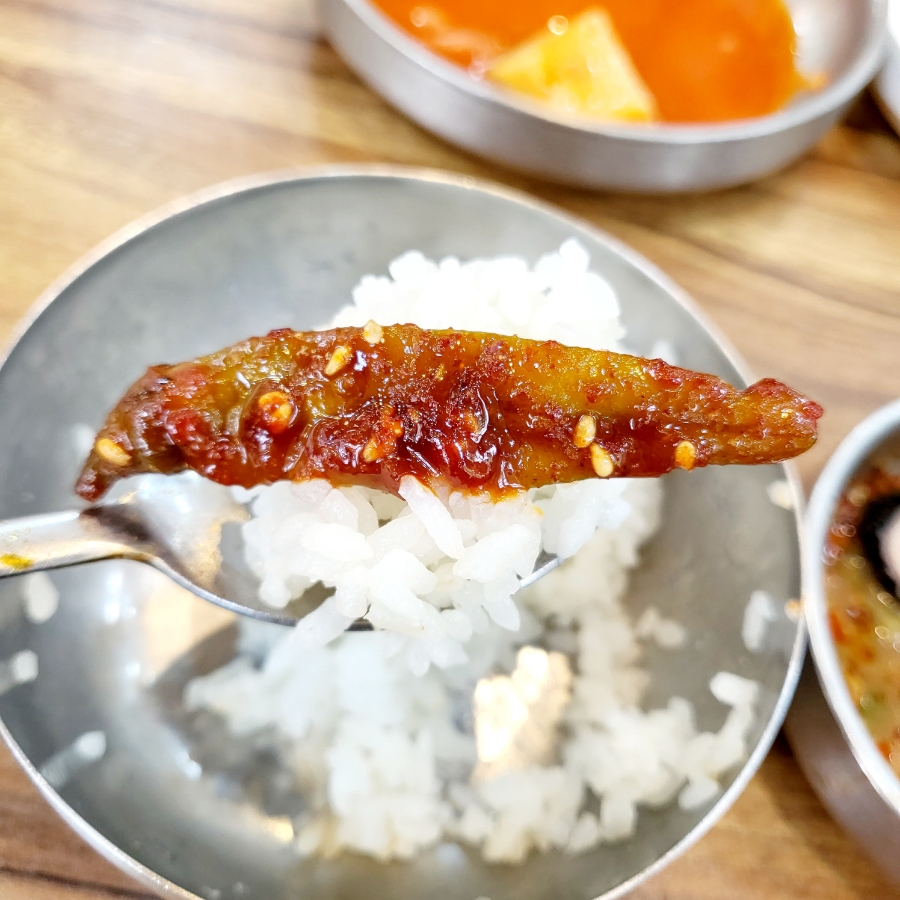 또바기양평해장국 이미지