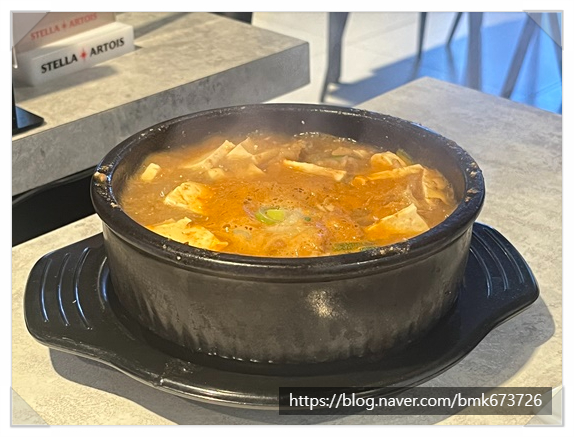 강남숯불갈비 이미지
