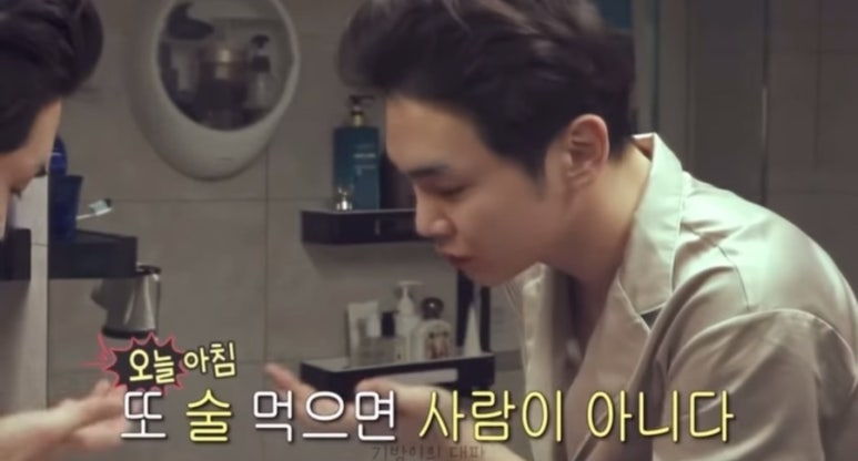 황금밀면 수영점 이미지