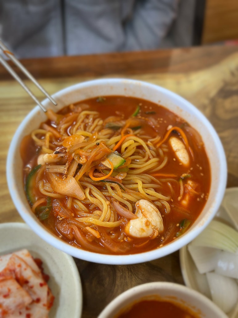 천복반점 이미지