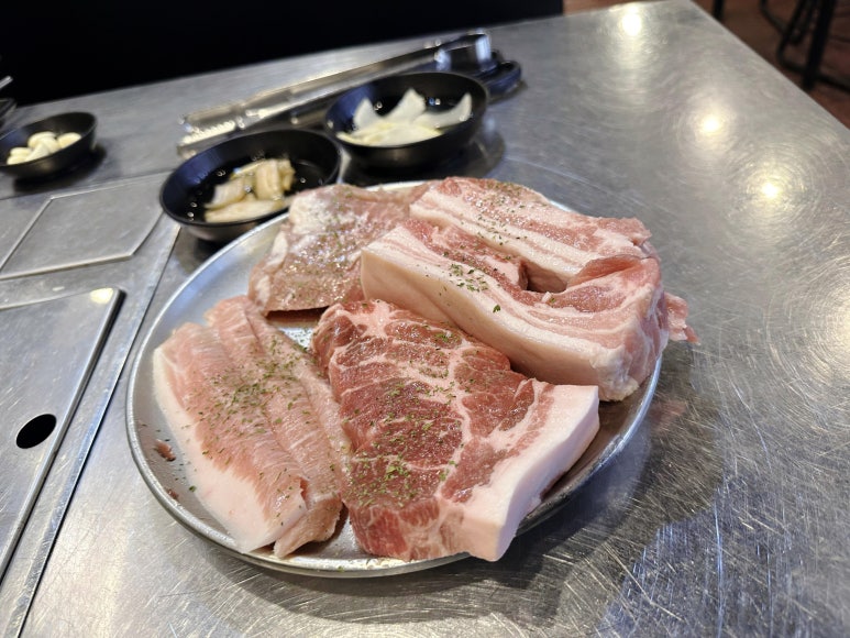 구공숙성돼지루원시티점 이미지
