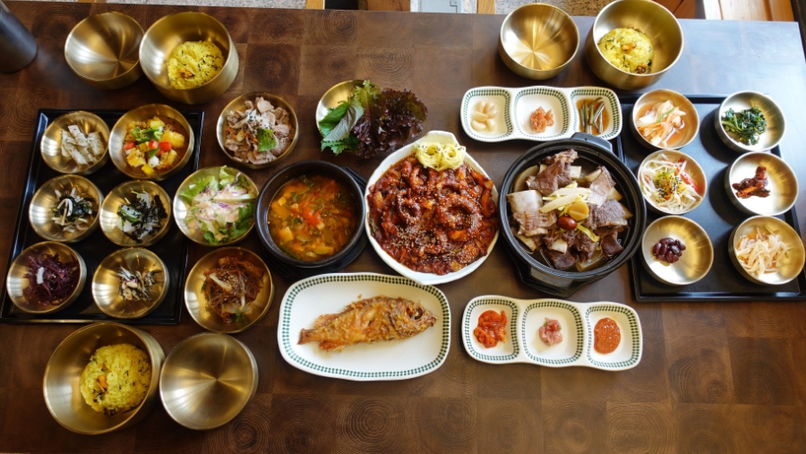 찬들로 이미지