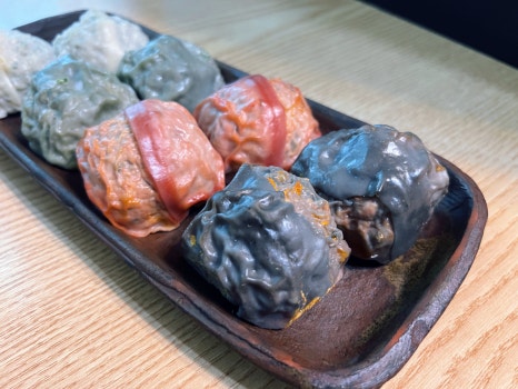 장인갈비탕 이미지