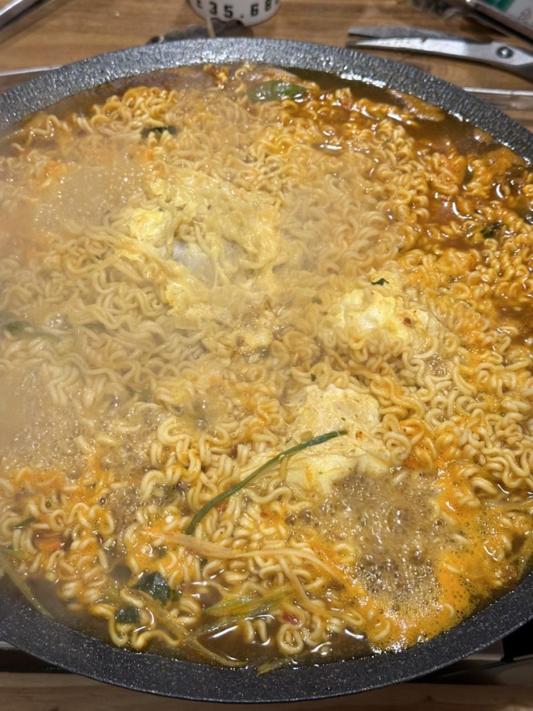 바베큐팩토리 이미지