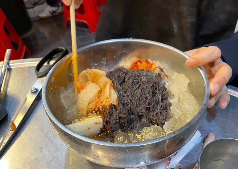 연탄불휘날리며 이미지
