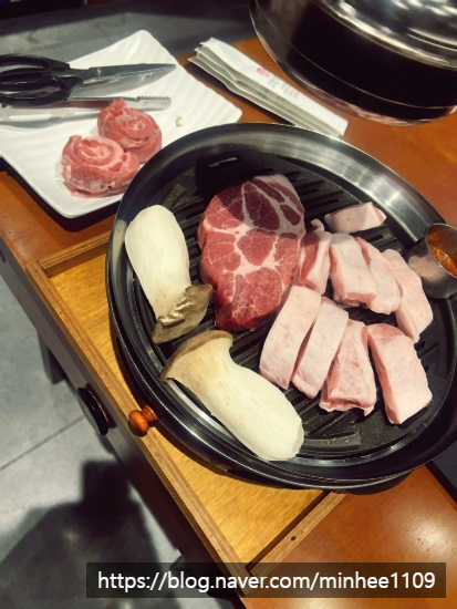 지글지글식당 이미지