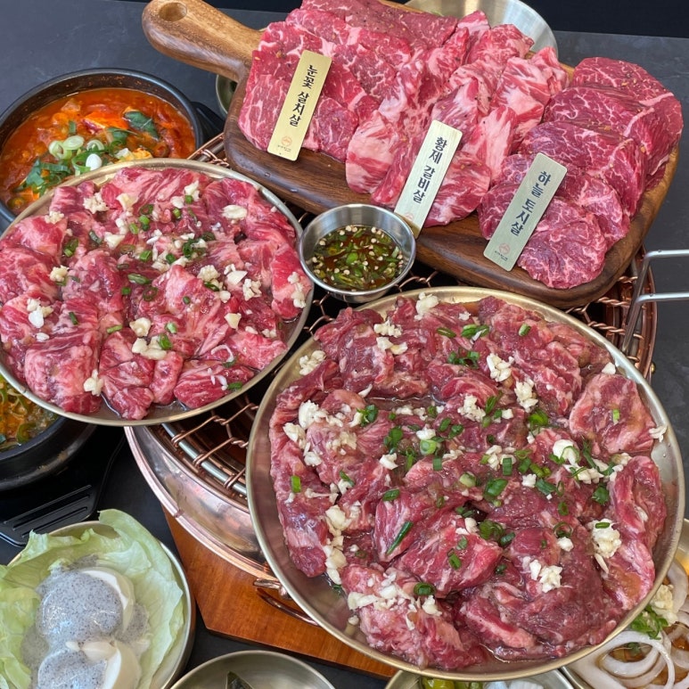 압구정화로구이 이미지