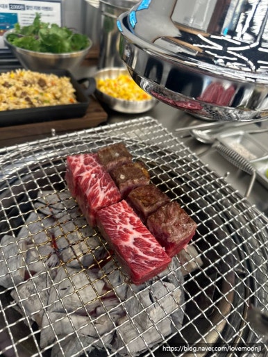 강남참숯구이 이미지